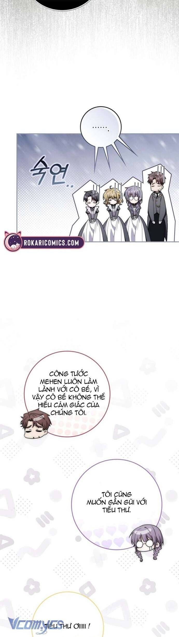 Nam Chính Bệnh Hoạn Ám Ảnh Với Sức Khoẻ Của Tôi: Chapter 9