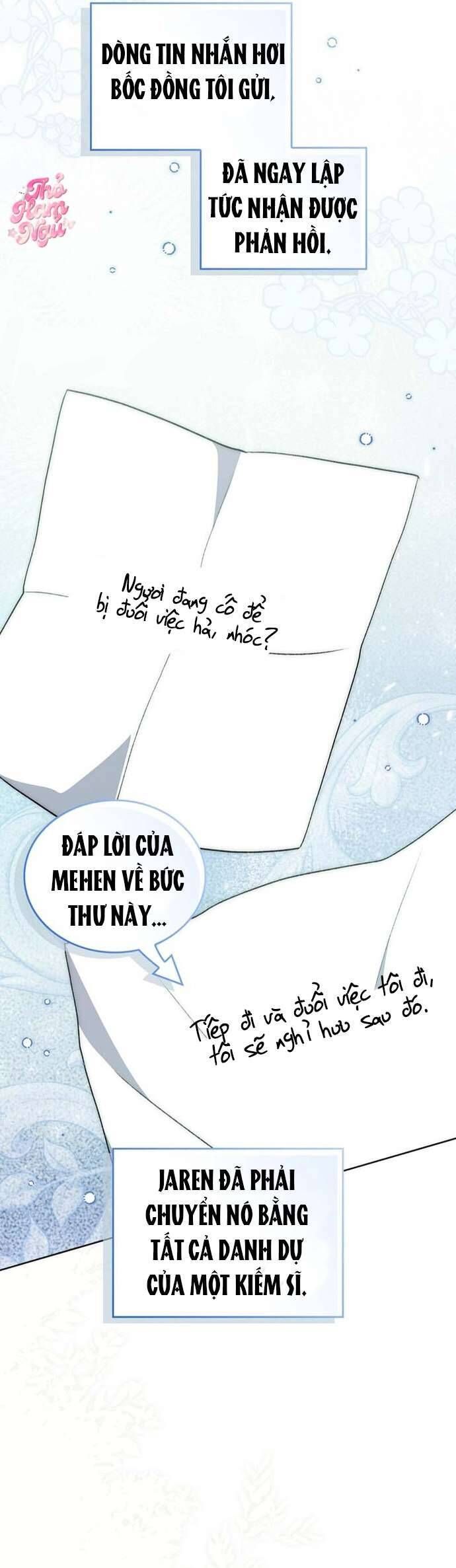 Nam Chính Bệnh Hoạn Ám Ảnh Với Sức Khoẻ Của Tôi: Chapter 9