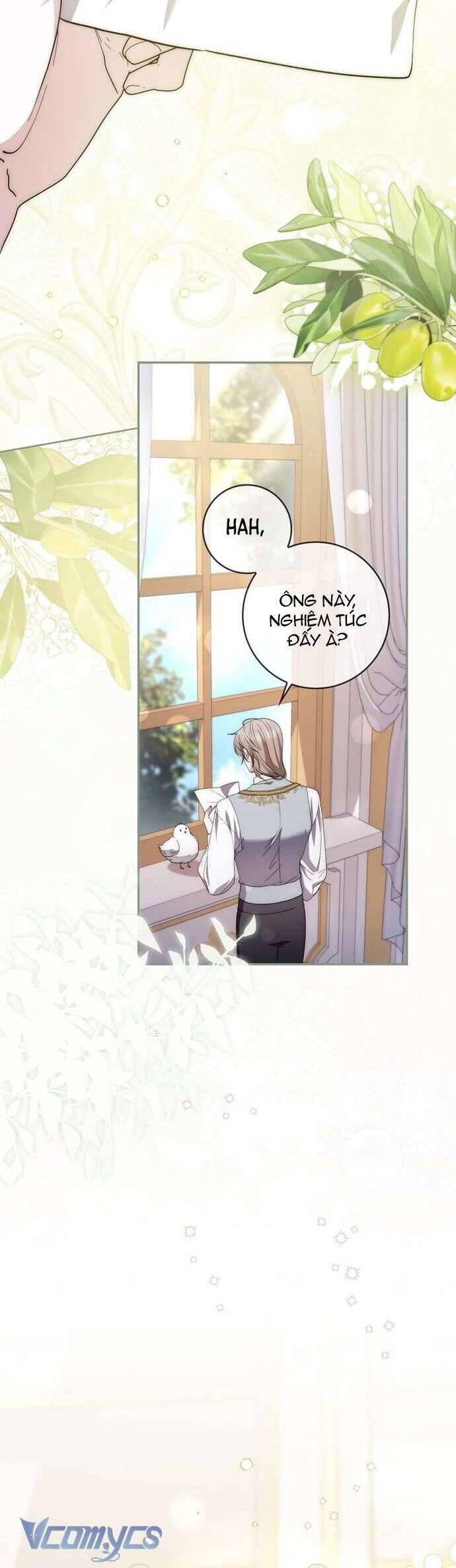 Nam Chính Bệnh Hoạn Ám Ảnh Với Sức Khoẻ Của Tôi: Chapter 9