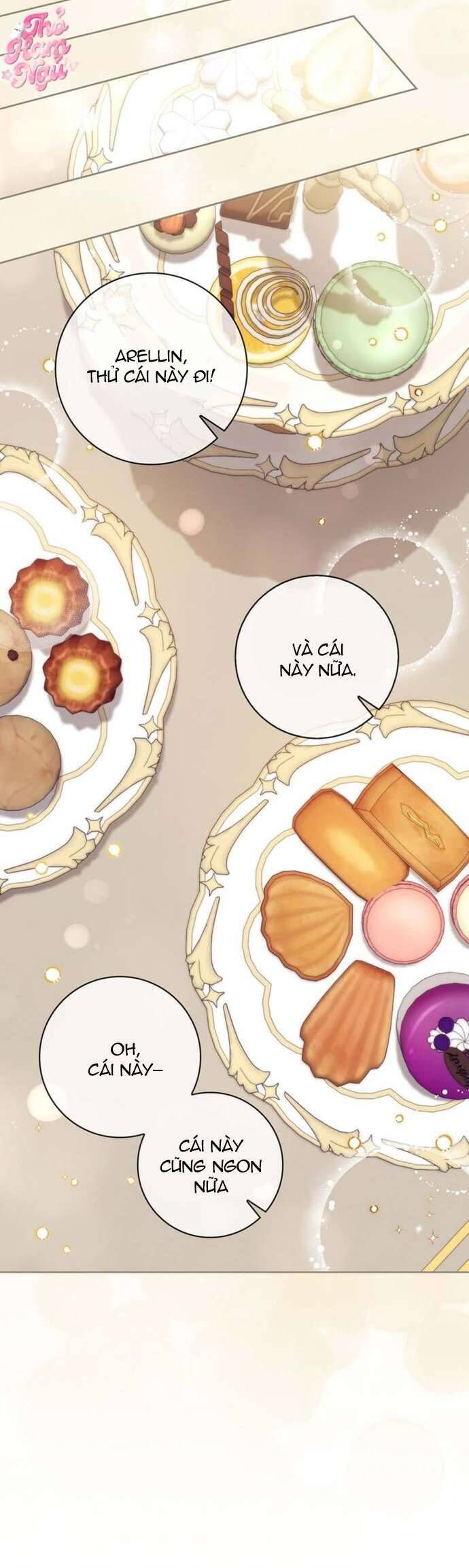 Nam Chính Bệnh Hoạn Ám Ảnh Với Sức Khoẻ Của Tôi: Chapter 9