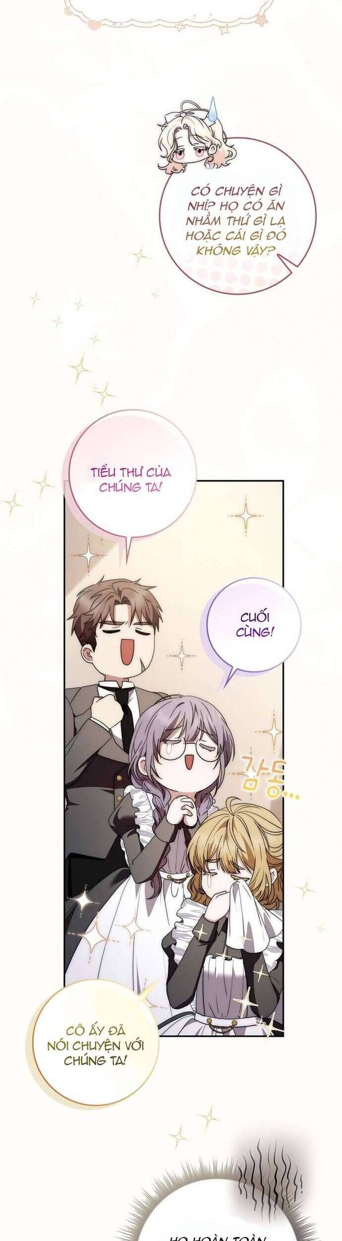 Nam Chính Bệnh Hoạn Ám Ảnh Với Sức Khoẻ Của Tôi: Chapter 9
