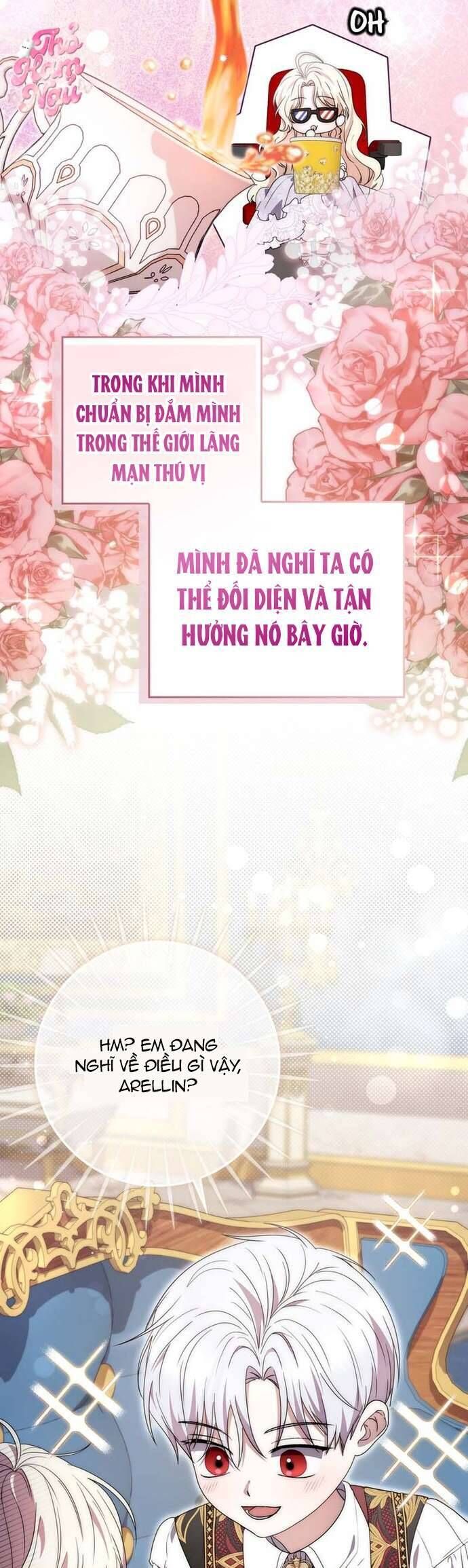 Nam Chính Bệnh Hoạn Ám Ảnh Với Sức Khoẻ Của Tôi: Chapter 9