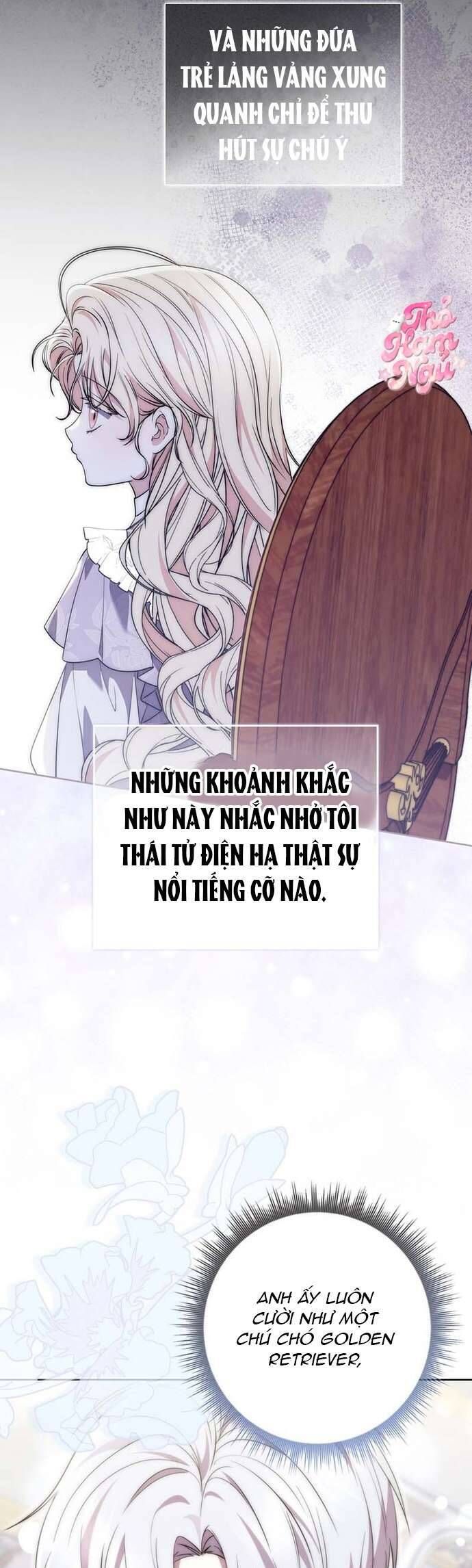 Nam Chính Bệnh Hoạn Ám Ảnh Với Sức Khoẻ Của Tôi: Chapter 9