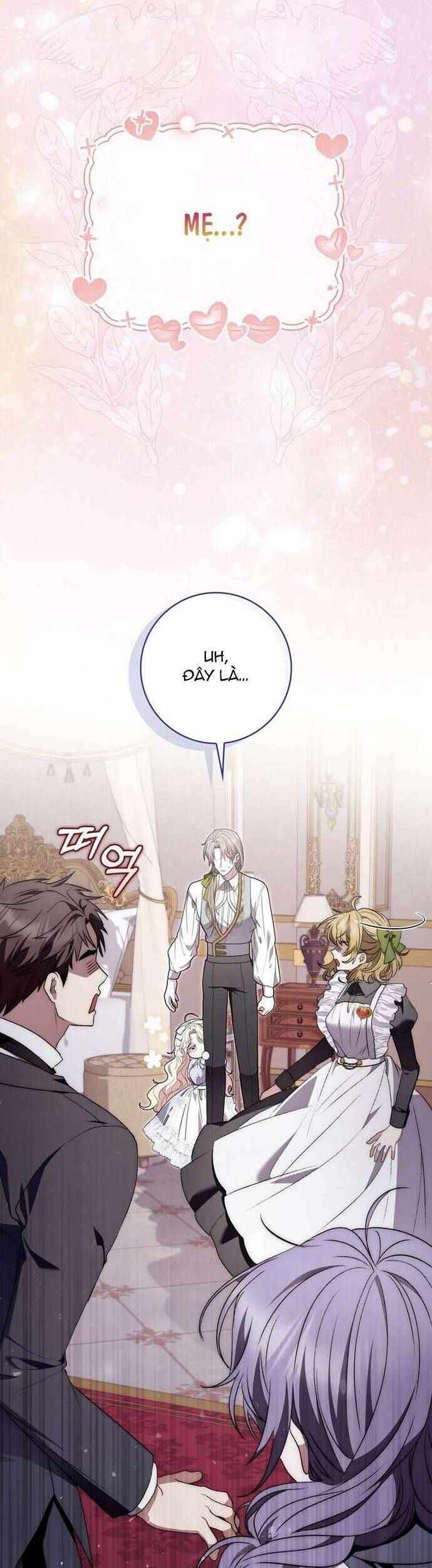 Nam Chính Bệnh Hoạn Ám Ảnh Với Sức Khoẻ Của Tôi: Chapter 9