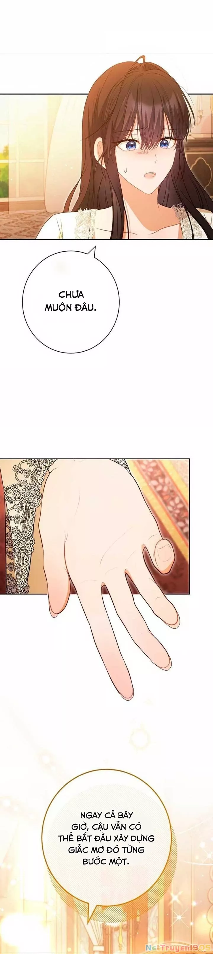 Nam Chính? Cho Cũng Không Thèm!: Chapter 60