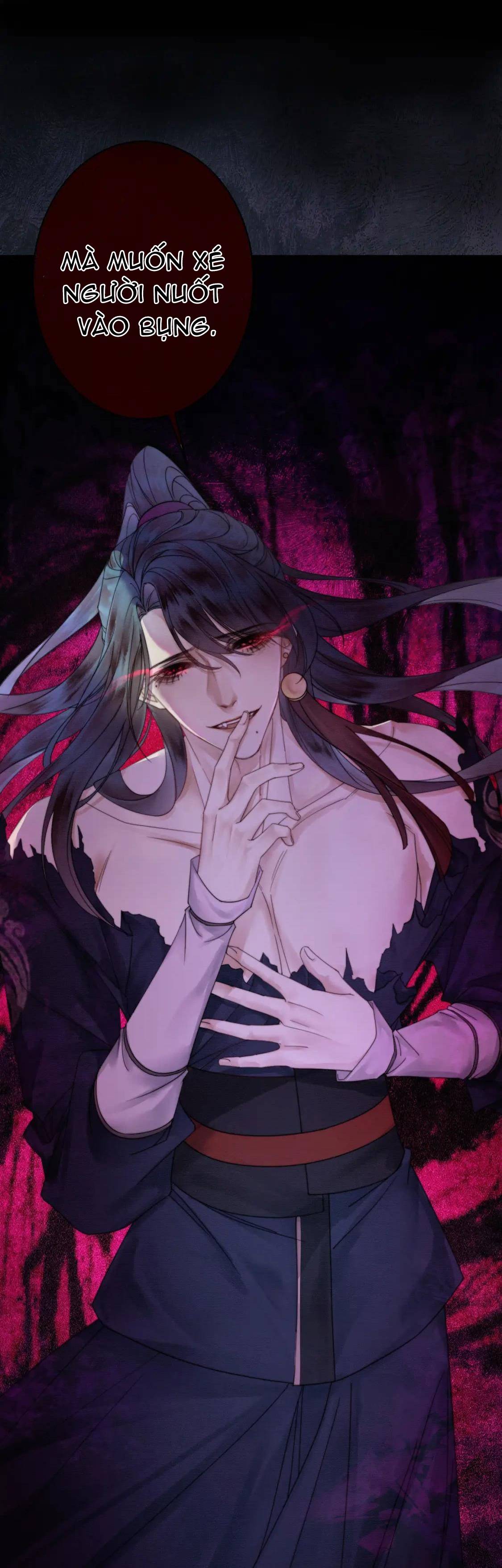 Nam Chủ Phản Diện Bị Dạy Hư: Chapter 20
