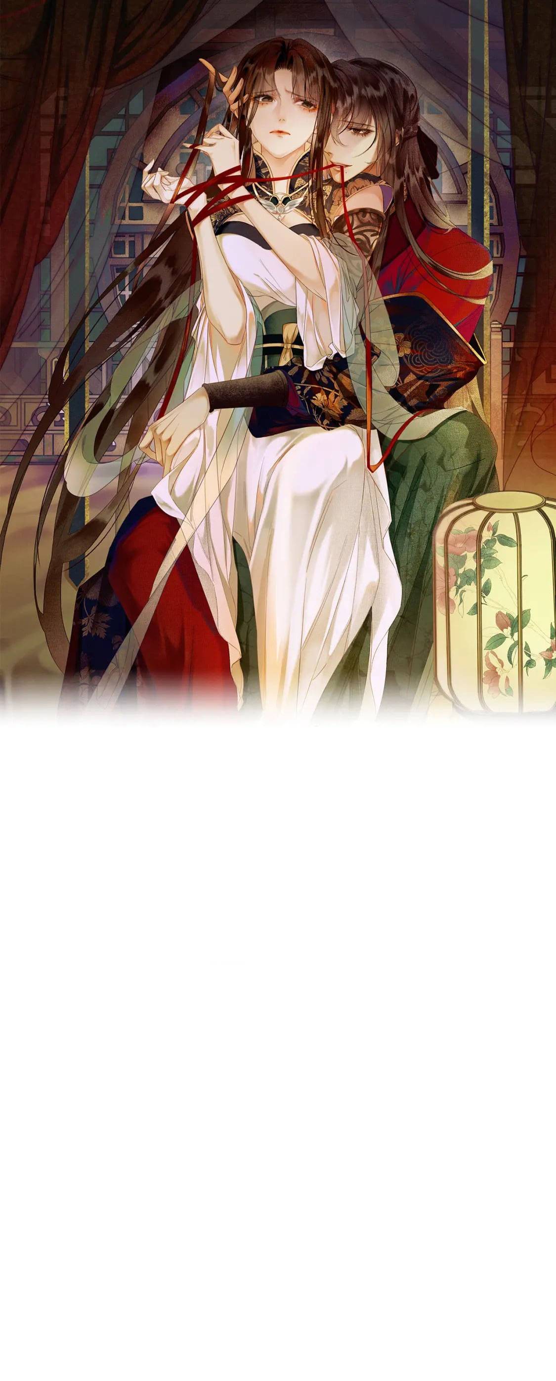 Nam Chủ Phản Diện Bị Dạy Hư: Chapter 22