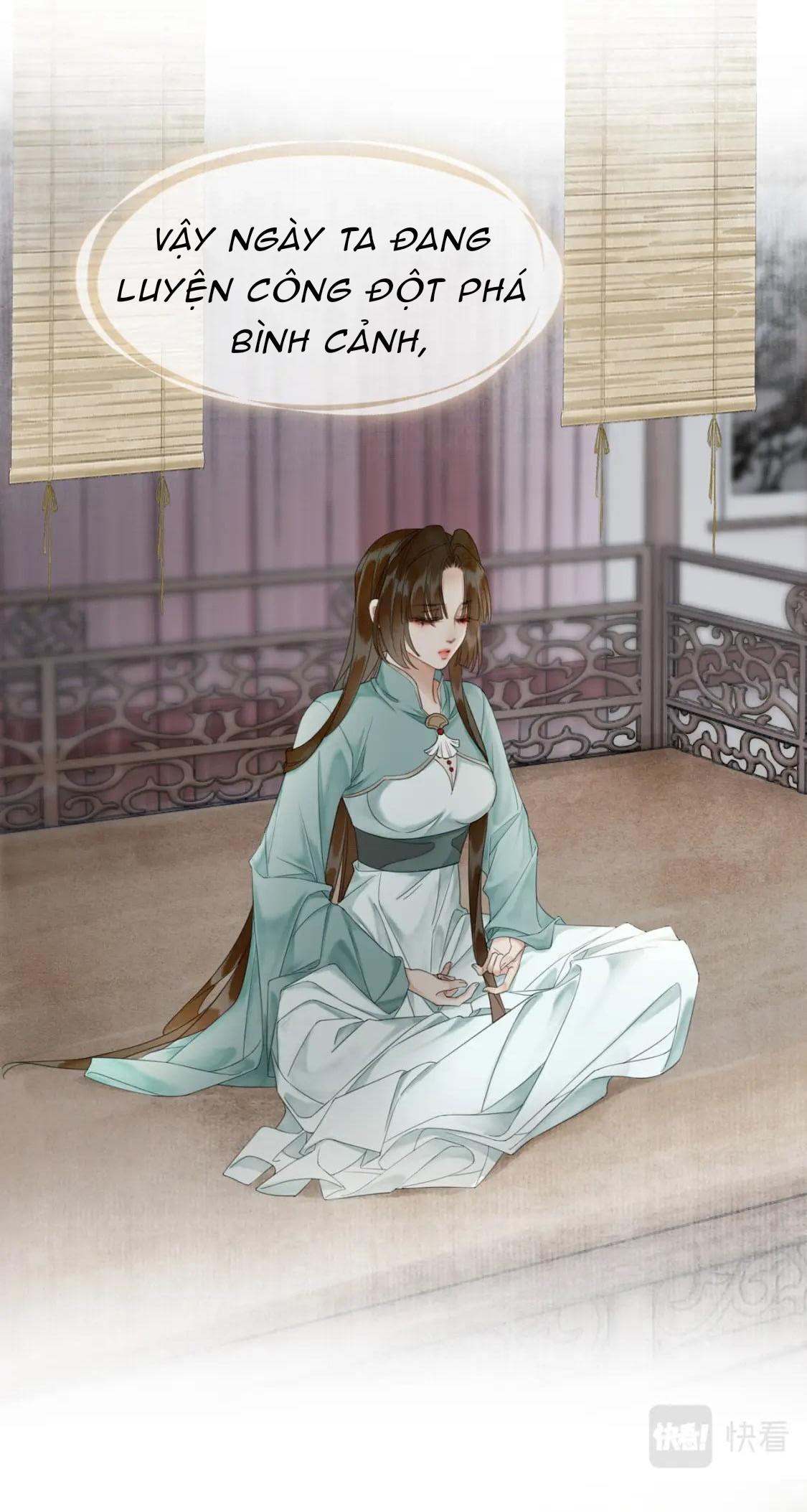 Nam Chủ Phản Diện Bị Dạy Hư: Chapter 22