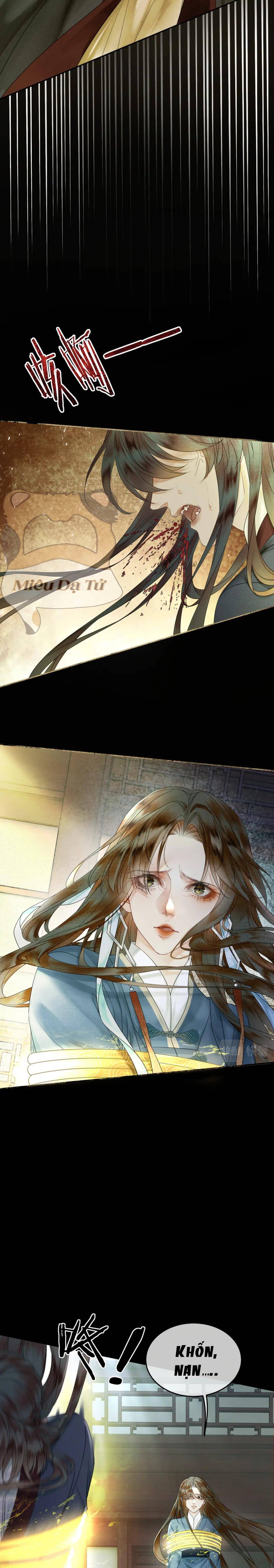 Nam Chủ Phản Diện Bị Dạy Hư: Chapter 25