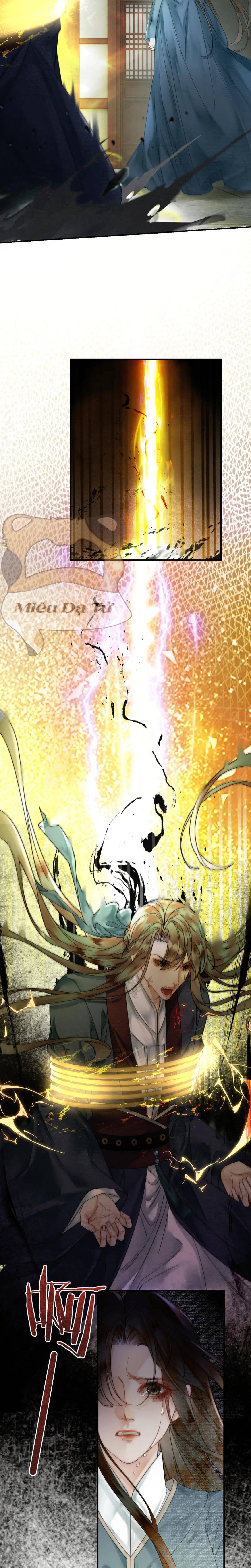 Nam Chủ Phản Diện Bị Dạy Hư: Chapter 25