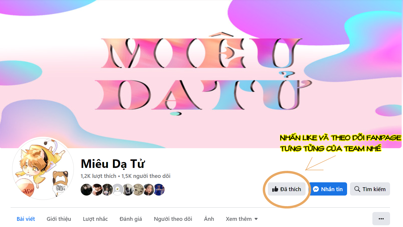 Nam Chủ Phản Diện Bị Dạy Hư: Chapter 25