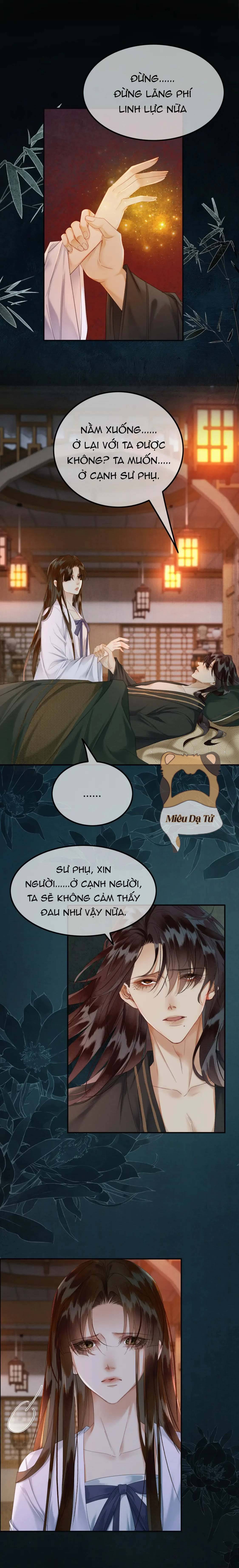 Nam Chủ Phản Diện Bị Dạy Hư: Chapter 26