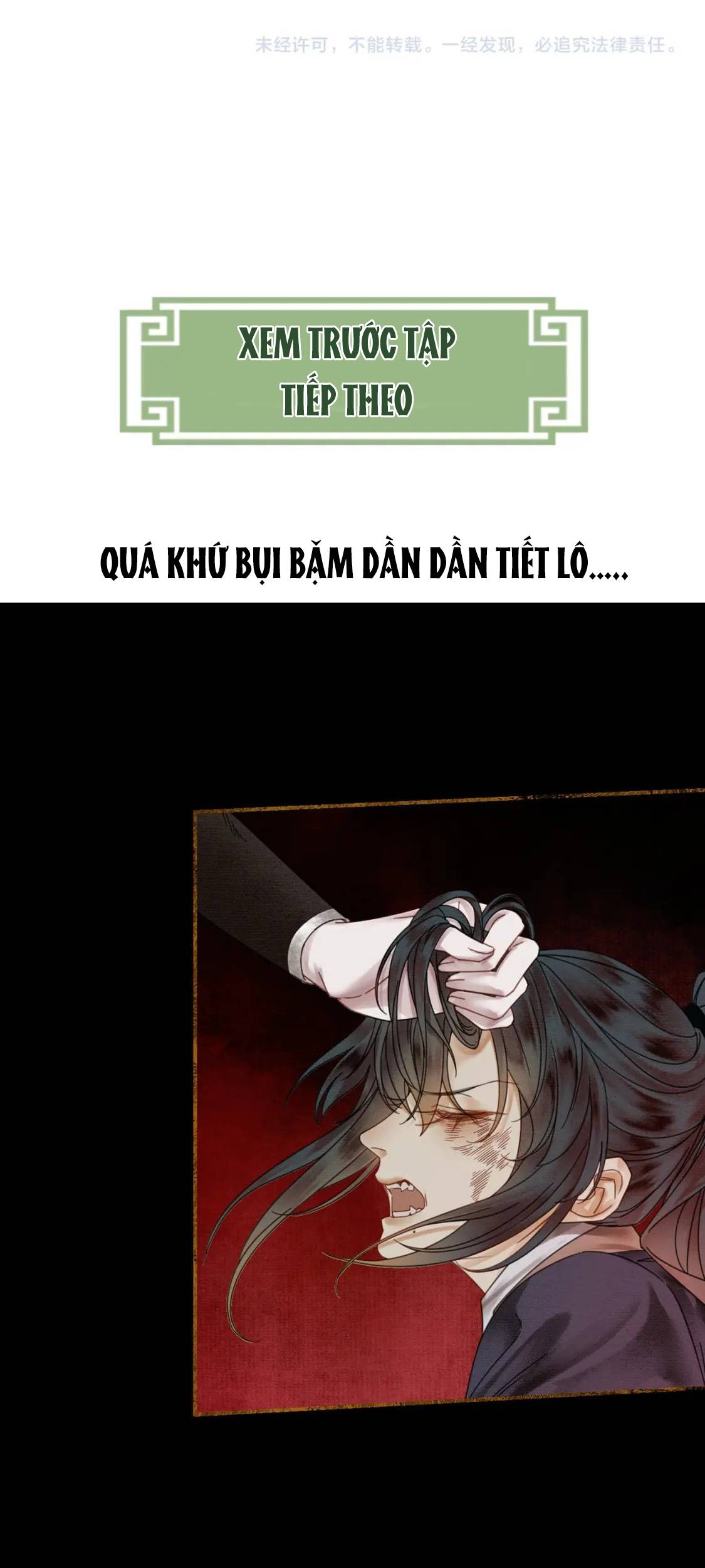 Nam Chủ Phản Diện Bị Dạy Hư: Chapter 28