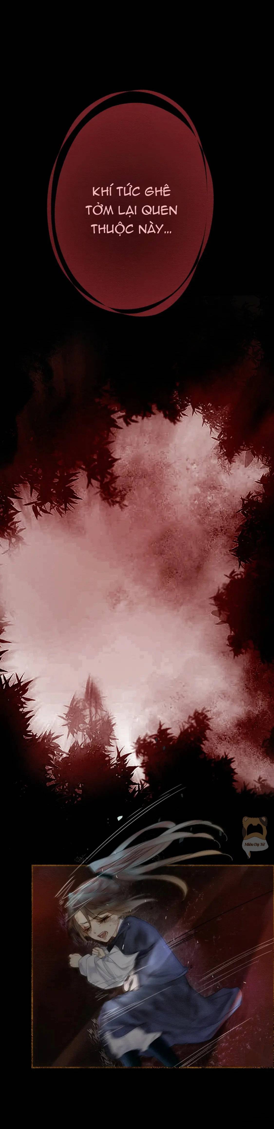 Nam Chủ Phản Diện Bị Dạy Hư: Chapter 29