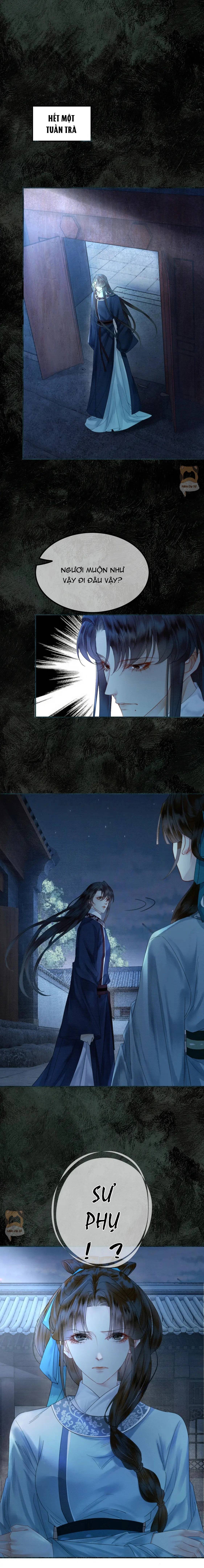 Nam Chủ Phản Diện Bị Dạy Hư: Chapter 29