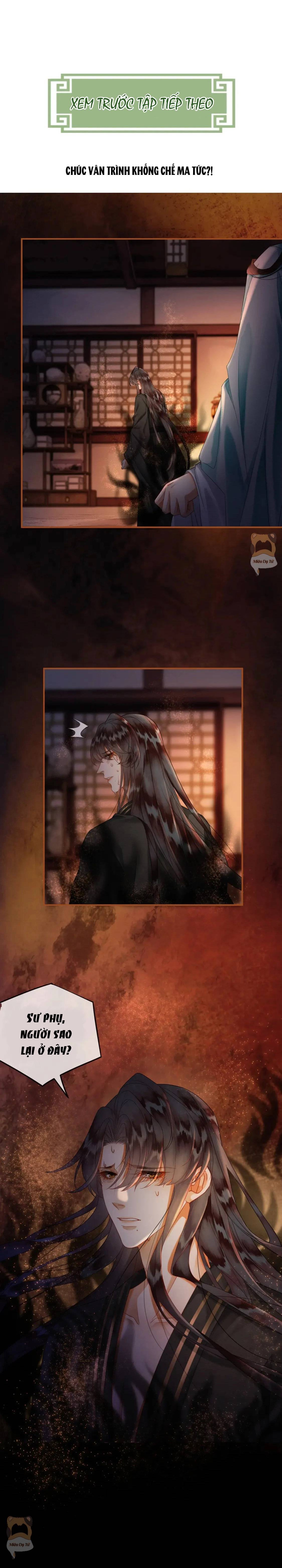 Nam Chủ Phản Diện Bị Dạy Hư: Chapter 29