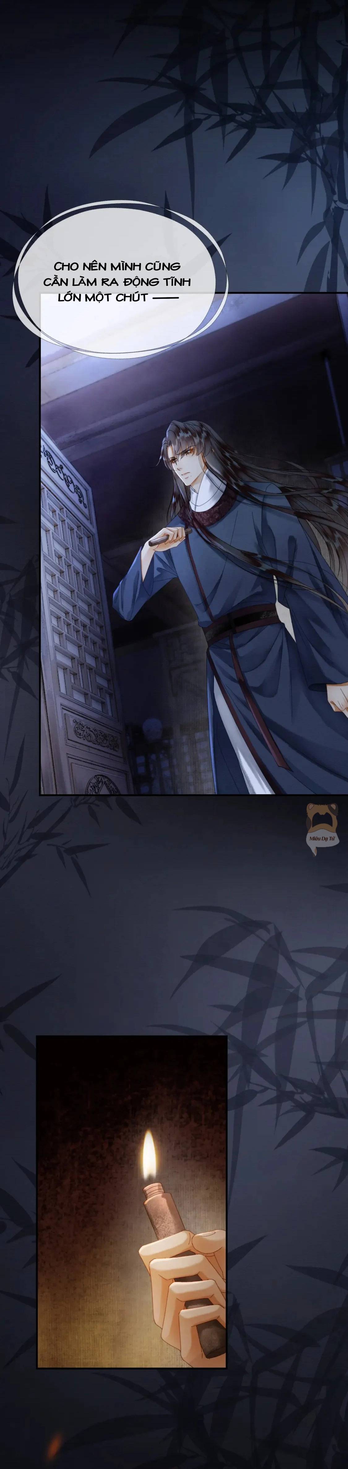 Nam Chủ Phản Diện Bị Dạy Hư: Chapter 29