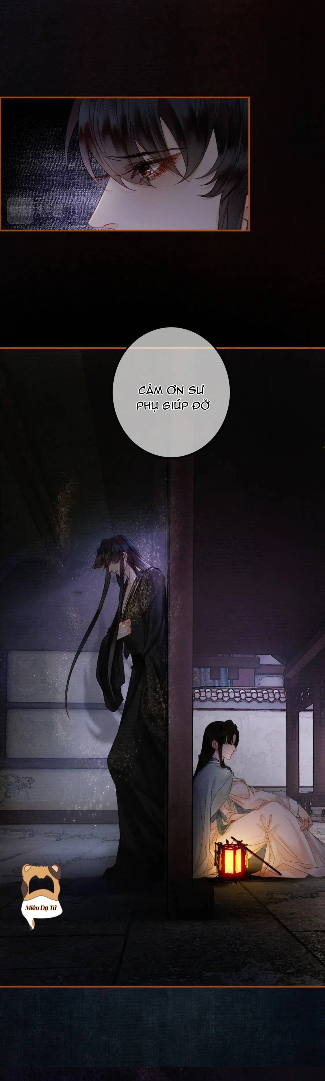 Nam Chủ Phản Diện Bị Dạy Hư: Chapter 30