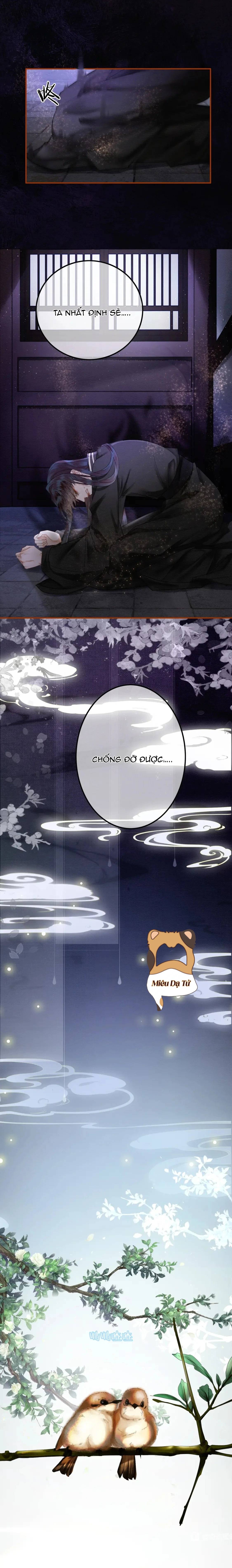 Nam Chủ Phản Diện Bị Dạy Hư: Chapter 30