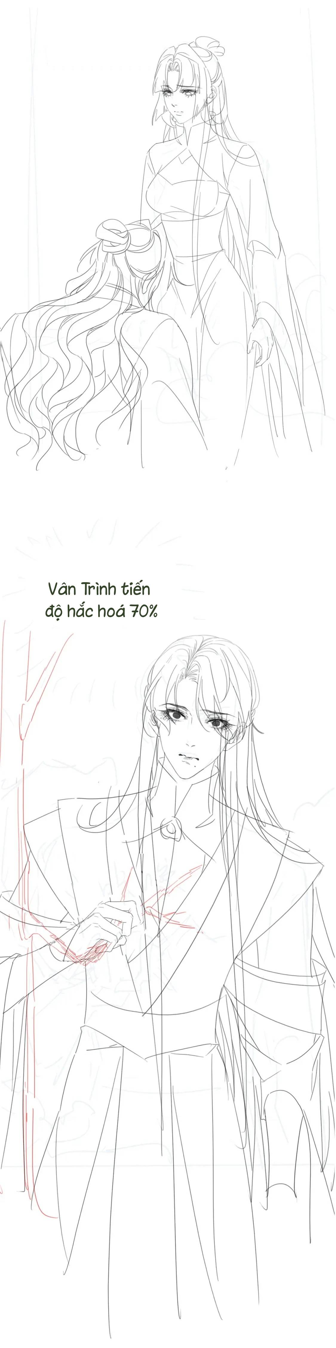 Nam Chủ Phản Diện Bị Dạy Hư: Chapter 30