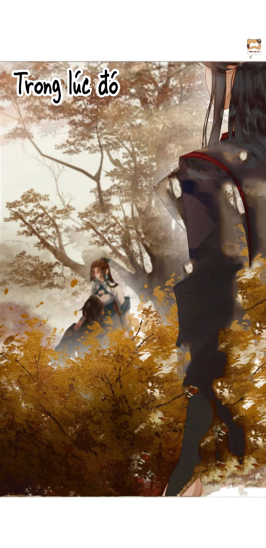 Nam Chủ Phản Diện Bị Dạy Hư: Chapter 31