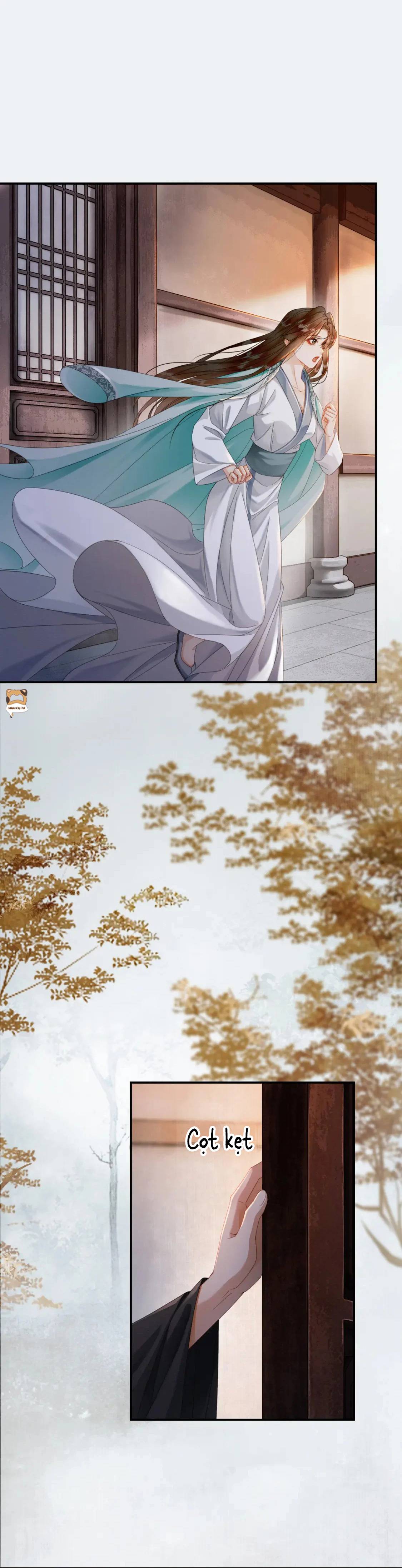 Nam Chủ Phản Diện Bị Dạy Hư: Chapter 31