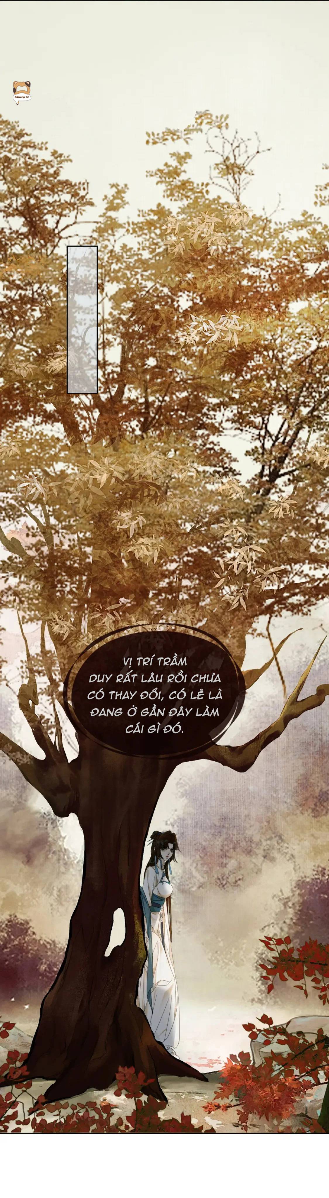 Nam Chủ Phản Diện Bị Dạy Hư: Chapter 31