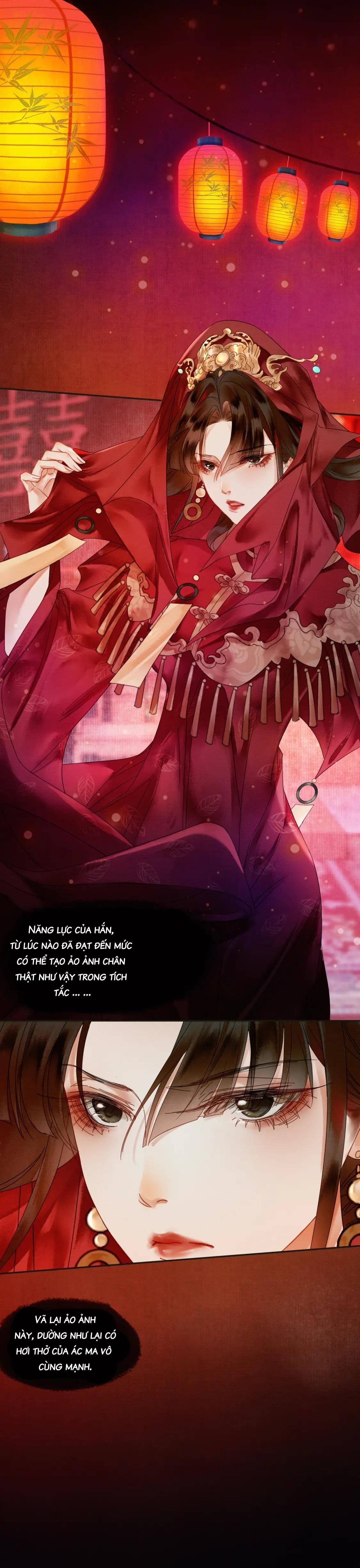 Nam Chủ Phản Diện Bị Dạy Hư: Chapter 36