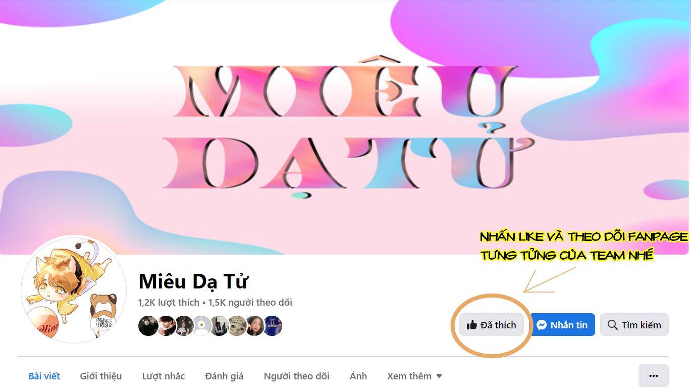Nam Chủ Phản Diện Bị Dạy Hư: Chapter 36