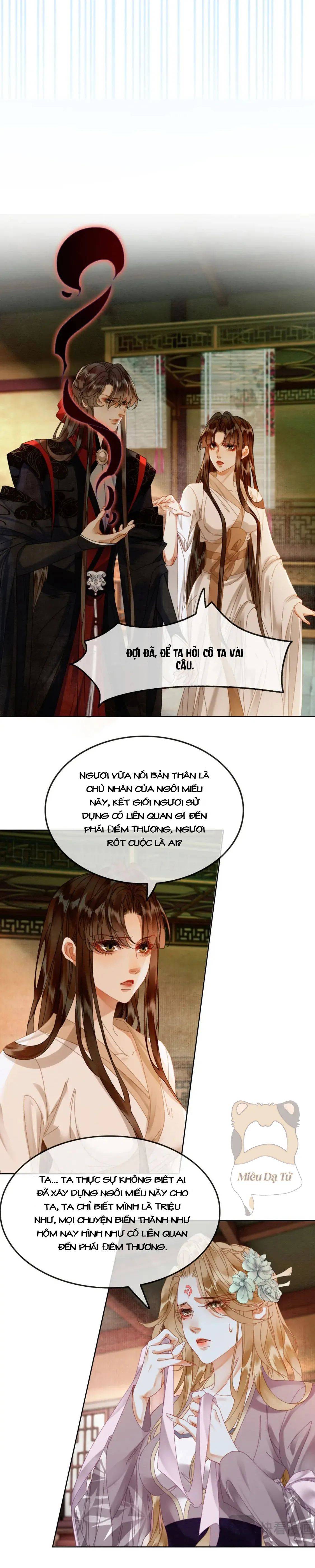 Nam Chủ Phản Diện Bị Dạy Hư: Chapter 39