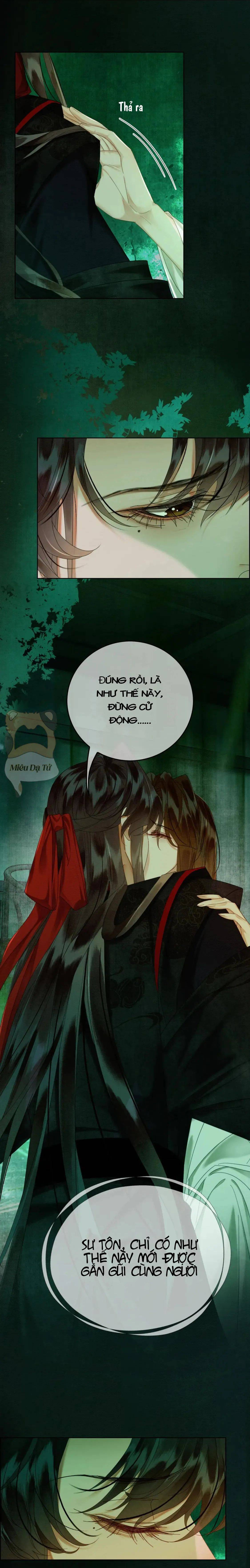 Nam Chủ Phản Diện Bị Dạy Hư: Chapter 39