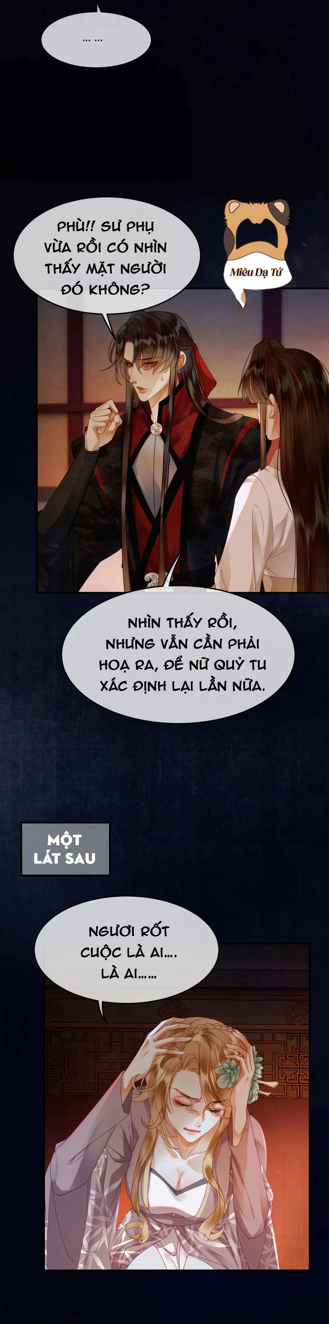 Nam Chủ Phản Diện Bị Dạy Hư: Chapter 42
