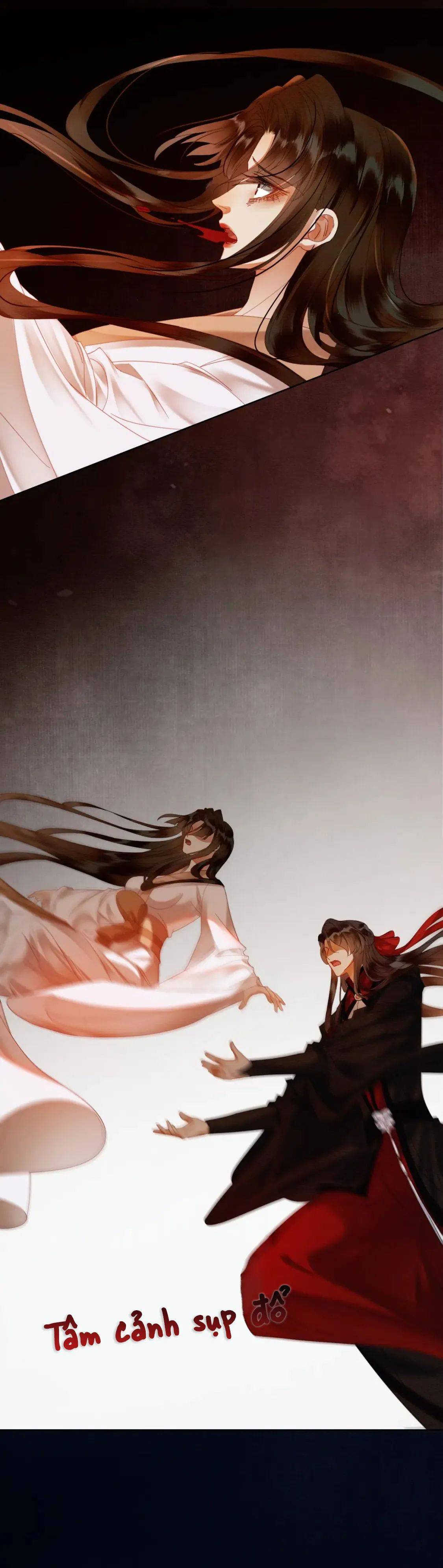 Nam Chủ Phản Diện Bị Dạy Hư: Chapter 42