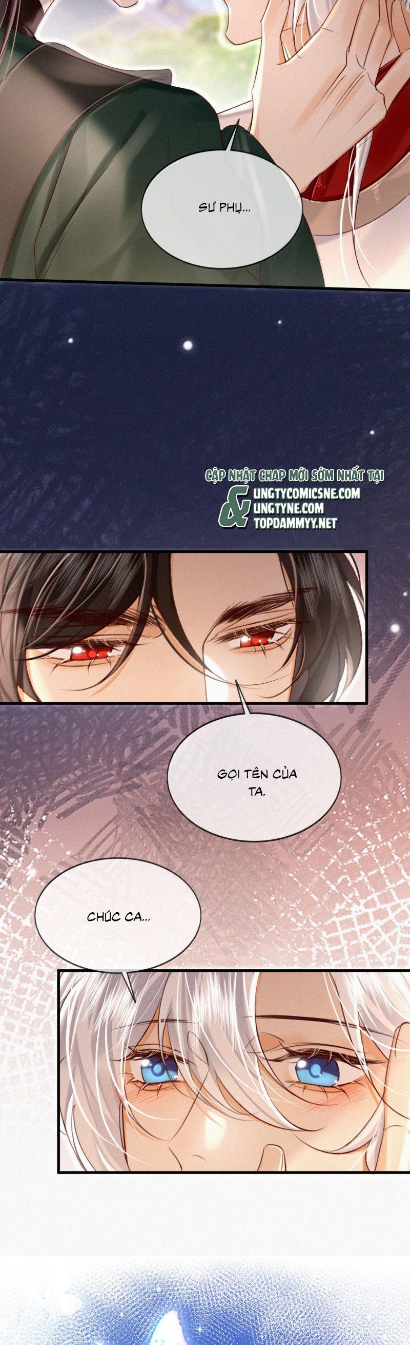 Nam Chủ Vì Sao Quyến Rũ Ta: Chapter 57