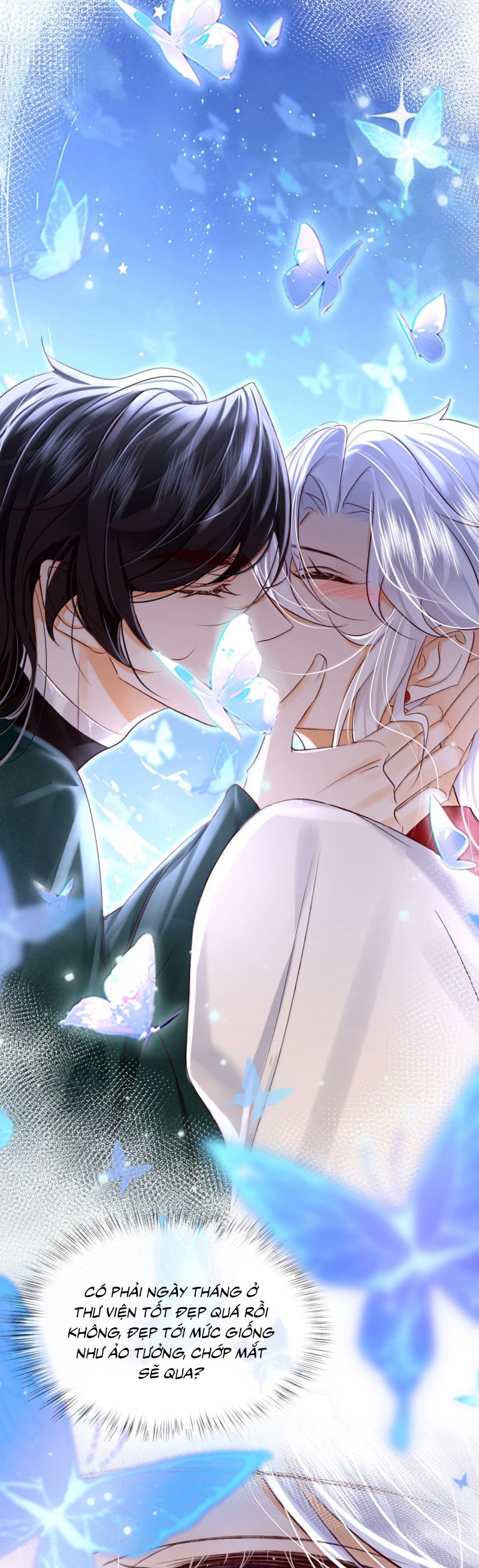 Nam Chủ Vì Sao Quyến Rũ Ta: Chapter 57