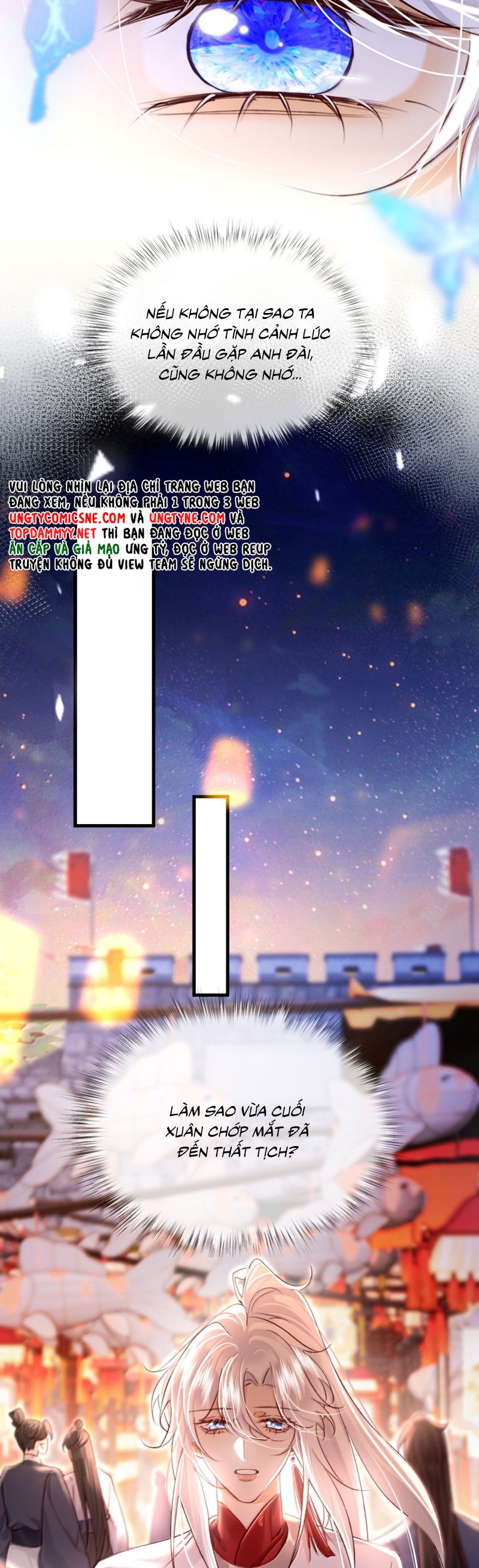 Nam Chủ Vì Sao Quyến Rũ Ta: Chapter 57