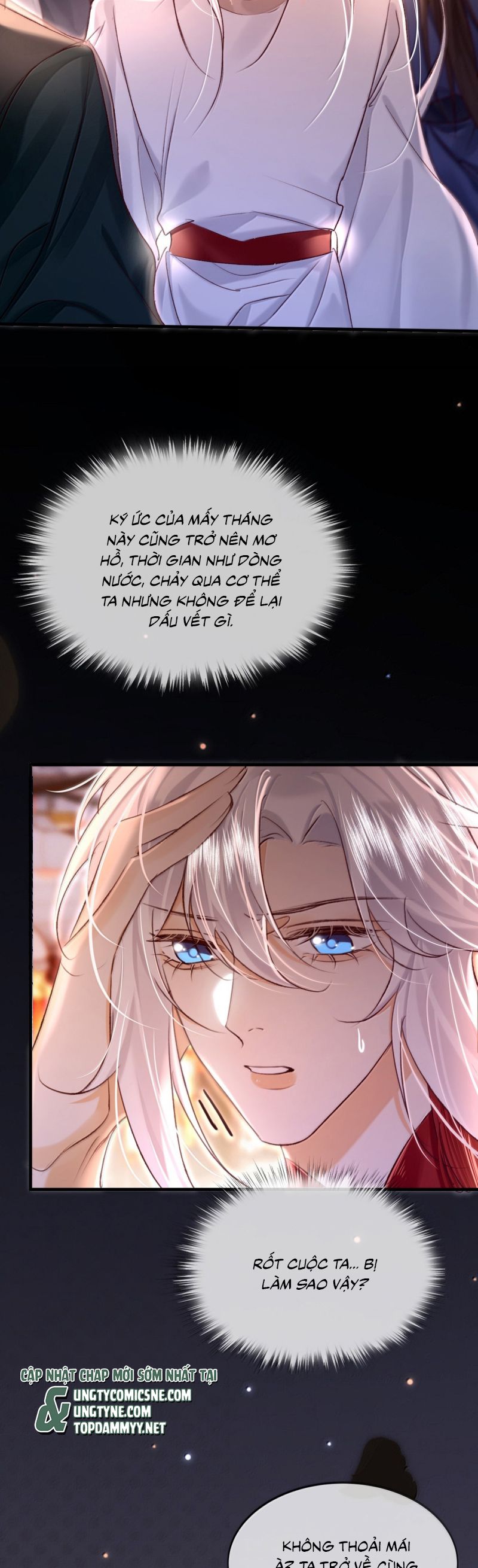 Nam Chủ Vì Sao Quyến Rũ Ta: Chapter 57