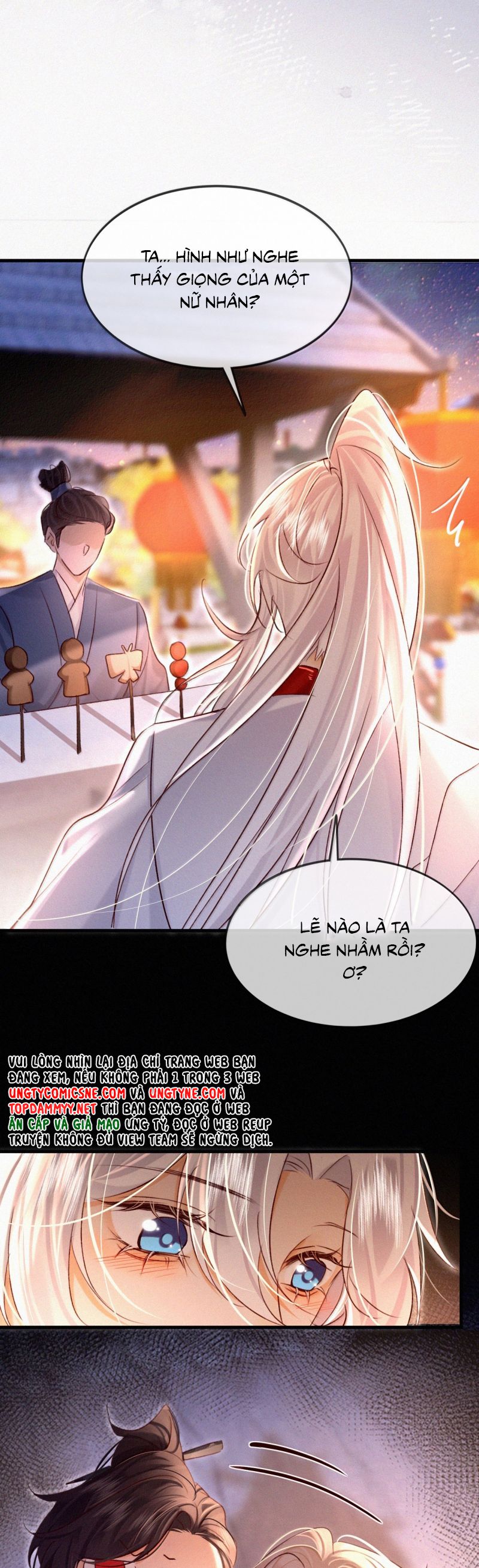 Nam Chủ Vì Sao Quyến Rũ Ta: Chapter 57