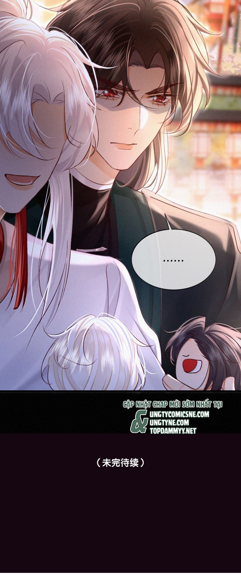 Nam Chủ Vì Sao Quyến Rũ Ta: Chapter 57