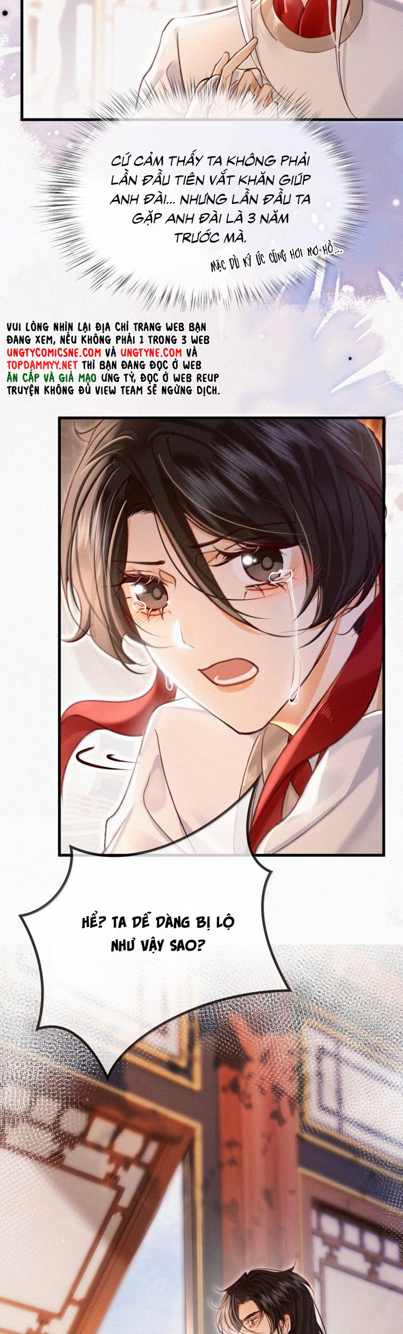 Nam Chủ Vì Sao Quyến Rũ Ta: Chapter 57