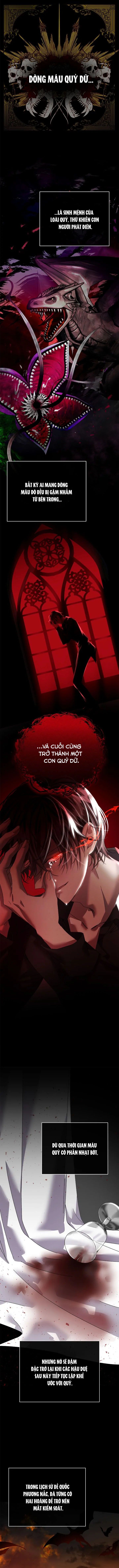 Nắm Giữ Trái Tim Của Bạo Chúa: Chapter 26