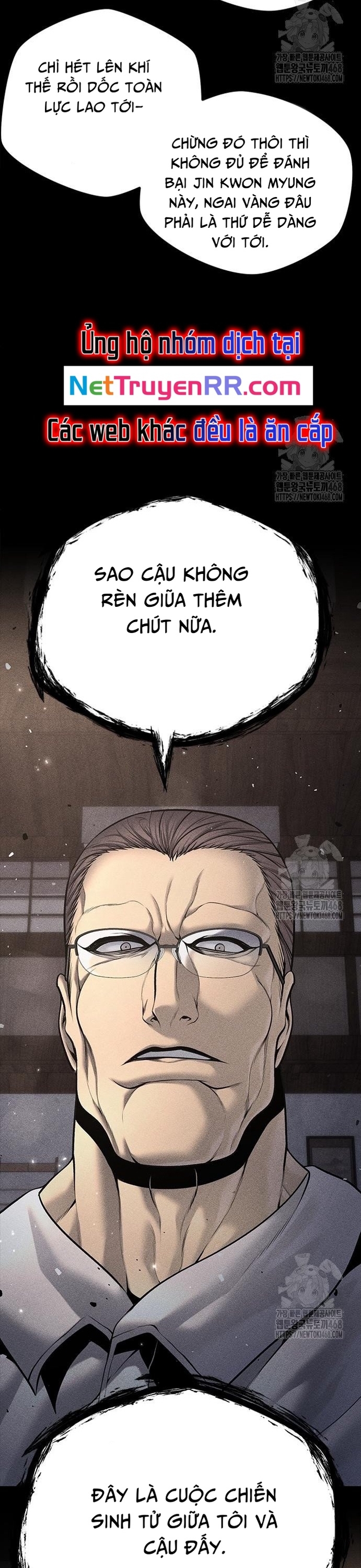 Nam Tề: Chapter 22
