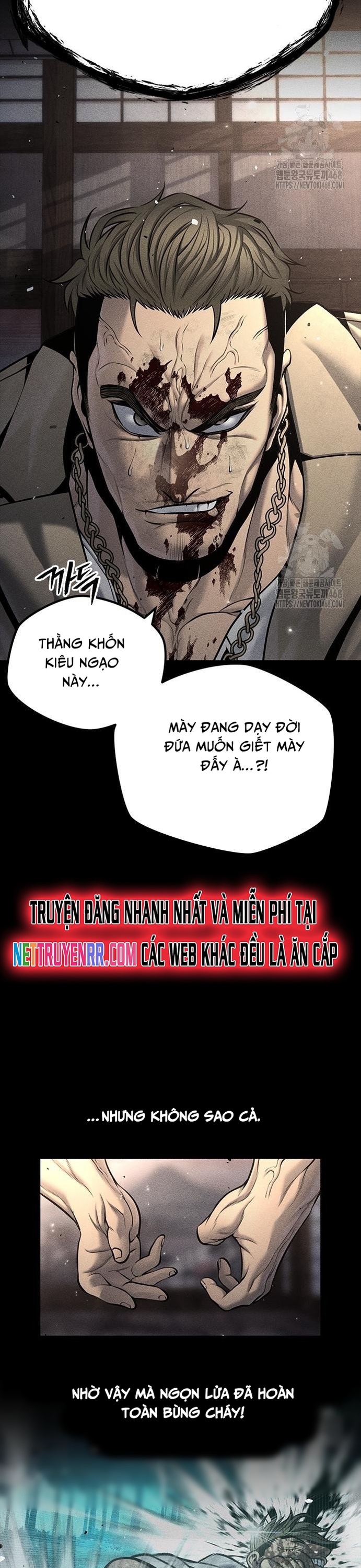Nam Tề: Chapter 22