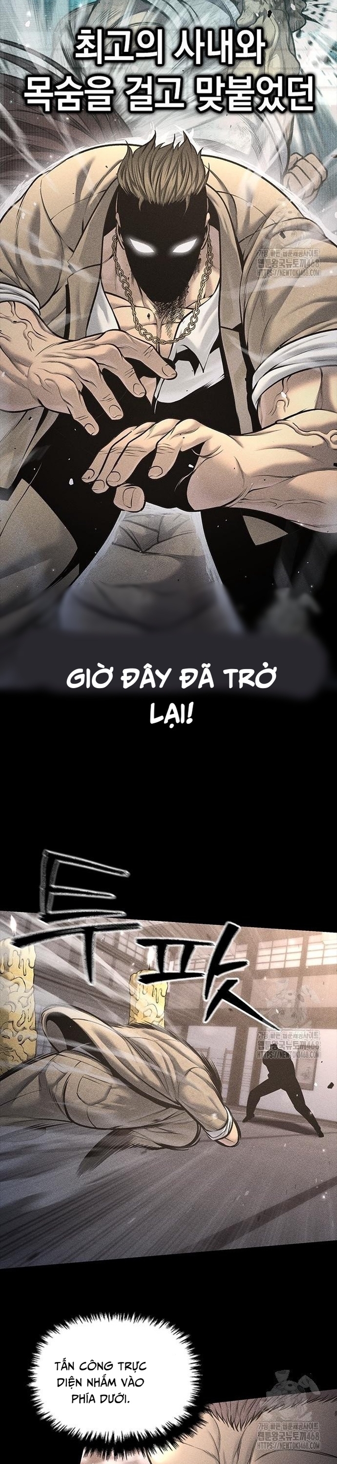 Nam Tề: Chapter 22