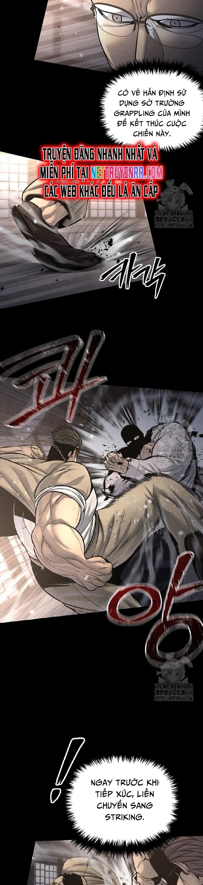 Nam Tề: Chapter 22