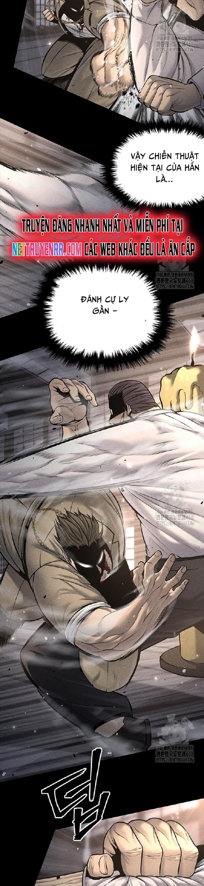 Nam Tề: Chapter 22