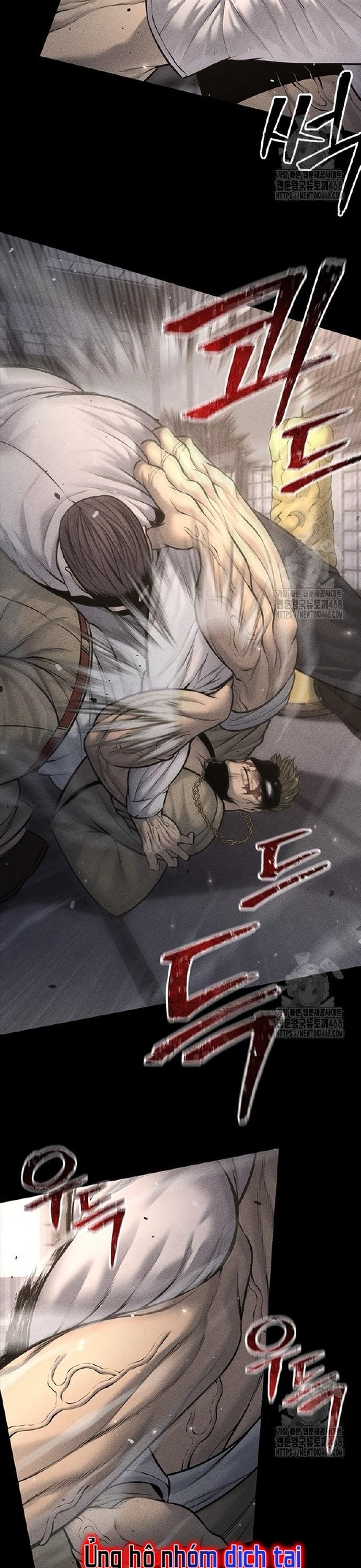 Nam Tề: Chapter 22