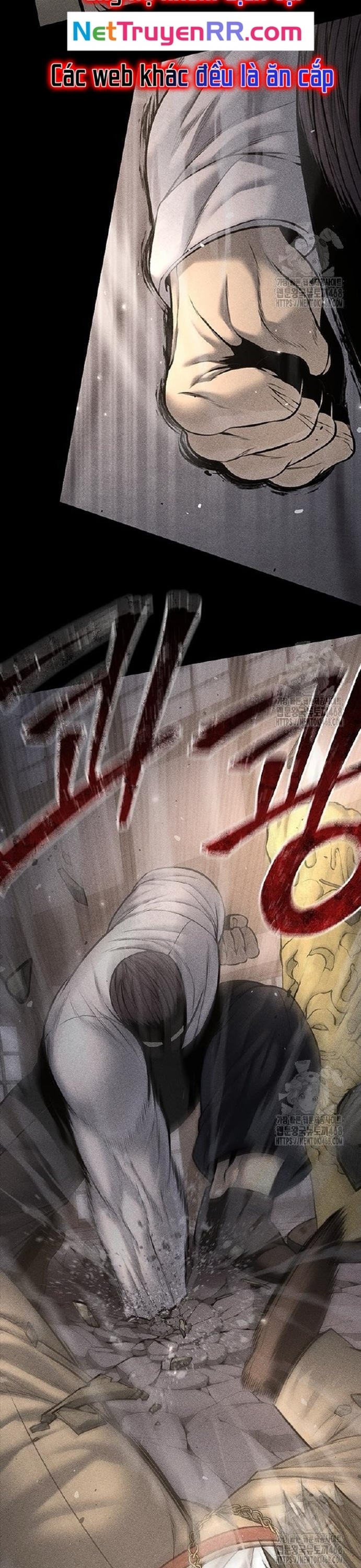 Nam Tề: Chapter 22