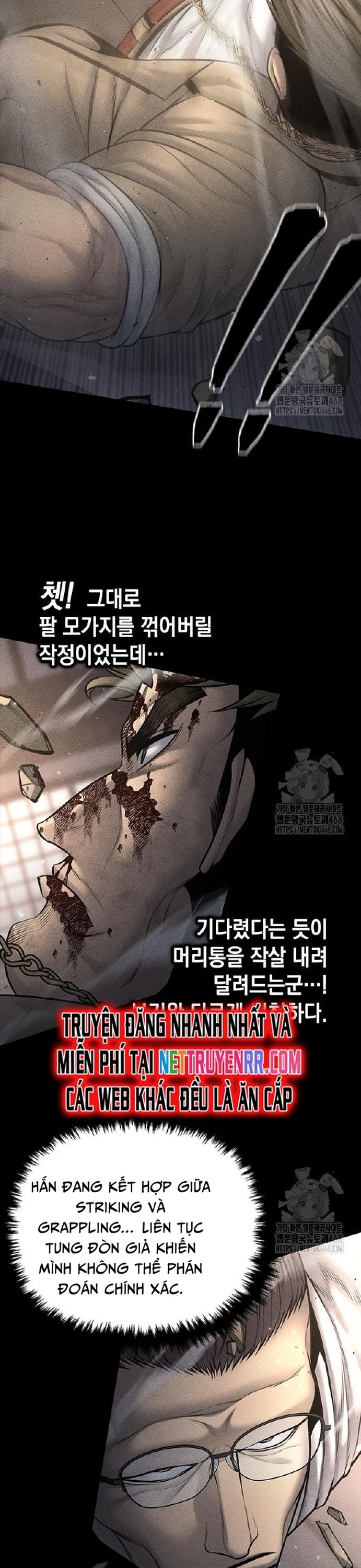 Nam Tề: Chapter 22