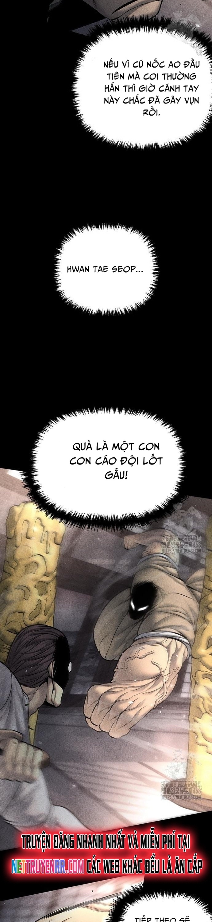 Nam Tề: Chapter 22